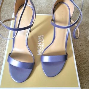 Michael Kors sandals